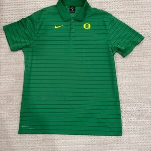Nike Men's University of Oregon Polo